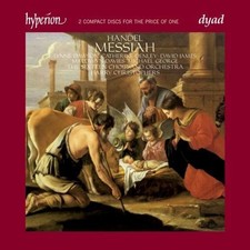 Handel: Messiah