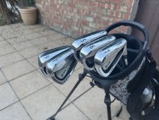 Srixon Z585 Irons