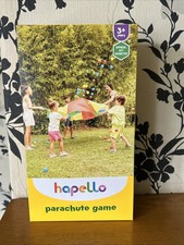 Children’s 6ft Parachute For