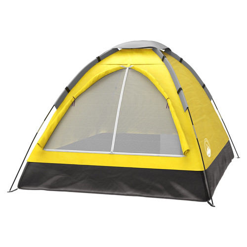 Person dome tent with rain - dome,