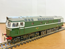 HELJAN 27211 BR GREEN CLASS 27