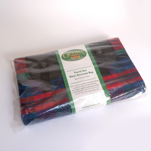 Optima picnic blanket - ,