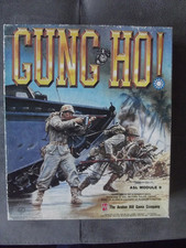 ASL Gung Ho -  Avalon Hill
