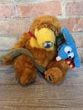 Disney Store - Bear In The Big