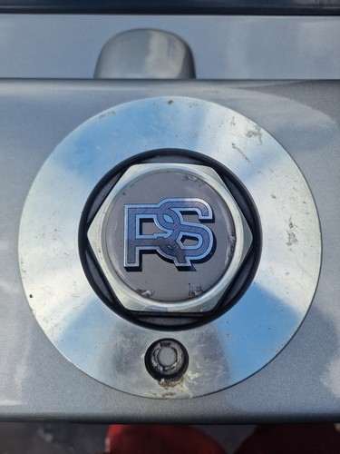 Ford sierra cosworth - rs,