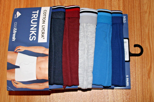 Mens marks and spencer cool - spencer,