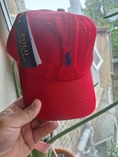 Hat Baseball Ralph Lauren Baseball
