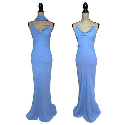 90s y2k light - light, blue