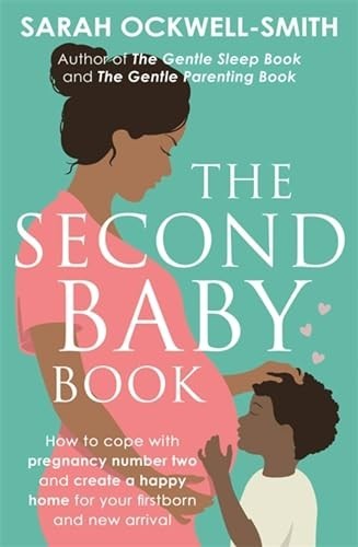 The second baby book - the, how