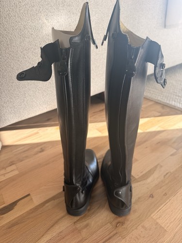 Tucci women tall boots - tucci,