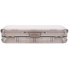 Transparent Pencil Case School