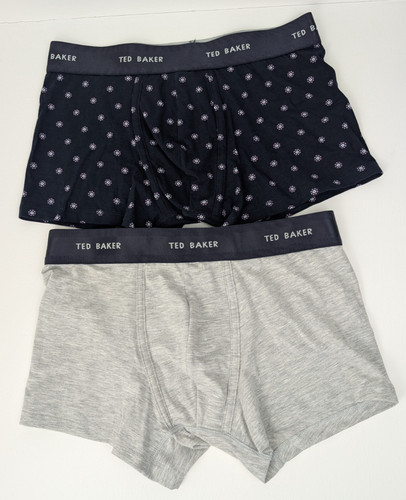 Ted baker mens boxers small - baker, s