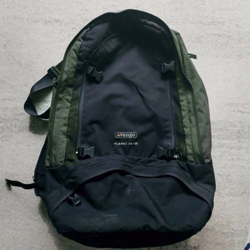 Vango planet travel - 70+15,