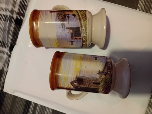 Unused presingoll pottery - 2,