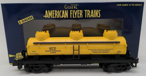 American flyer 48440 gauge - american,