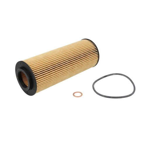 Oil filter fits - oil, a4