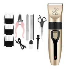 Electric Pet Shearing Cutter