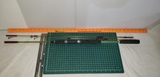 LUDAO SPINNING RODS 8' 0" LURE