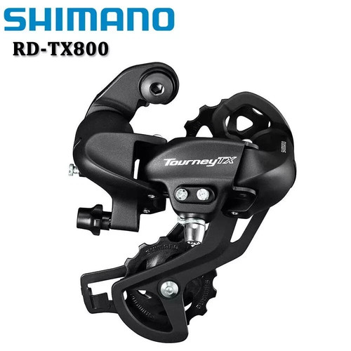 Shimano tourney tx800 7 - shimano,