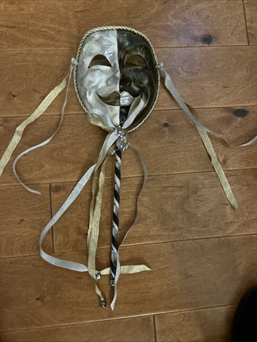 Genuine vintage venetian - vintage,