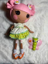 Lalaloopsy Blossom Flowerpot