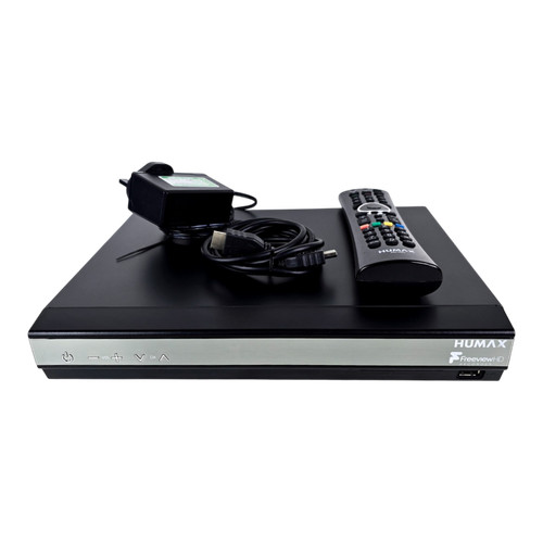 Humax hdr 2000t - humax, 500gb