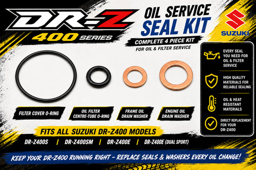 2005 2020 suzuki drz400 oil - suzuki,