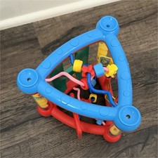 Little Tikes Activity Cube