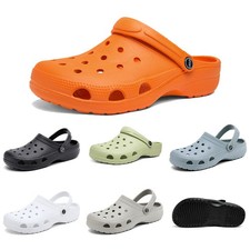 Classic Sandal Clogs