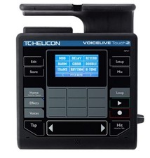 TC-HELICON Voicelive Touch 2