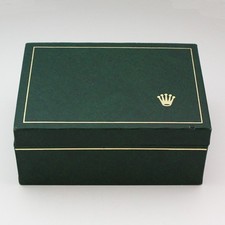 Rolex Genuine 06.00.06 Green