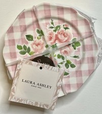 Laura Ashly Floral Melamine