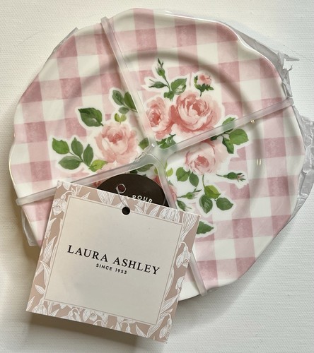 Laura ashly floral melamine - laura,