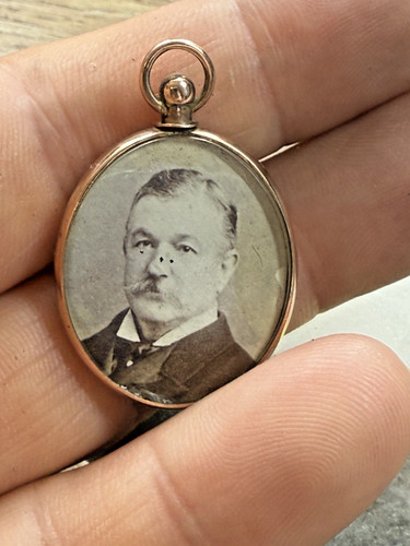 Antique victorian 9ct - victorian, gold
