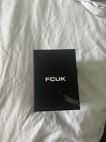 French connection fcuk - french,