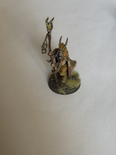 Warhammer the old world - old,