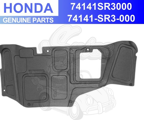 Honda genuine civic type ek9 - civic,