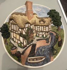 David Winter Cottages On The