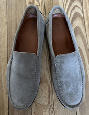 Wolf & Shepherd  Loafer