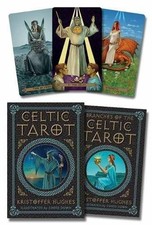 Celtic tarot kristoffer - celtic,