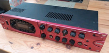 Line 6 POD XT Pro Rackmount Guitar Multi-Effects & Amp Mod, Faulty Button