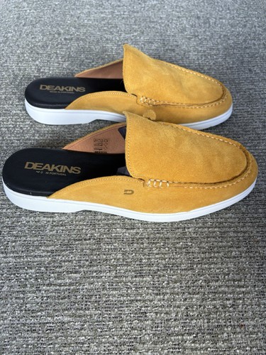 Deakins mens shoes - deakins,
