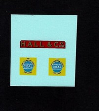 DINKY 425 BEDFORD TK COAL