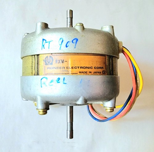 Pioneer 909 901 reel - rt-909,,