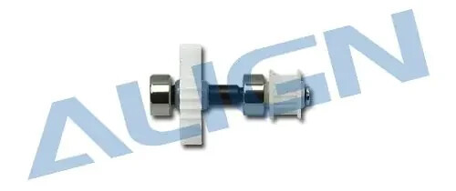 Align rex 250 - align, tail