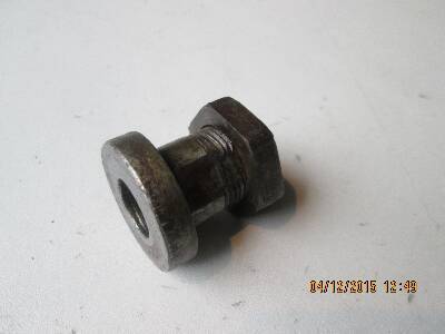Chain tensioner shaft - chain,