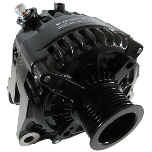 New black high output - high,