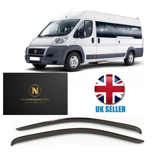 Peugeot boxer fiat ducato wind - peugeot,