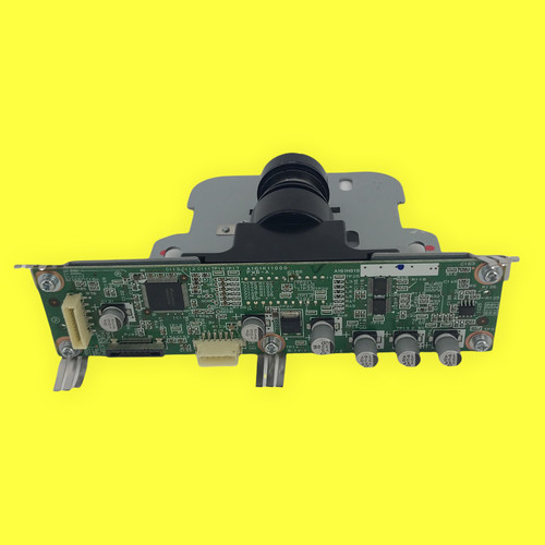 Konica minolta scanner eye - konica,