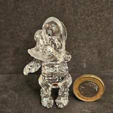 Swarovski Disney SNEEZY Figure/ Figurine (Snow White And The Seven Dwarfs)
